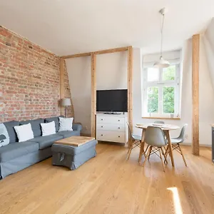 Dr - Parkowa Apartament