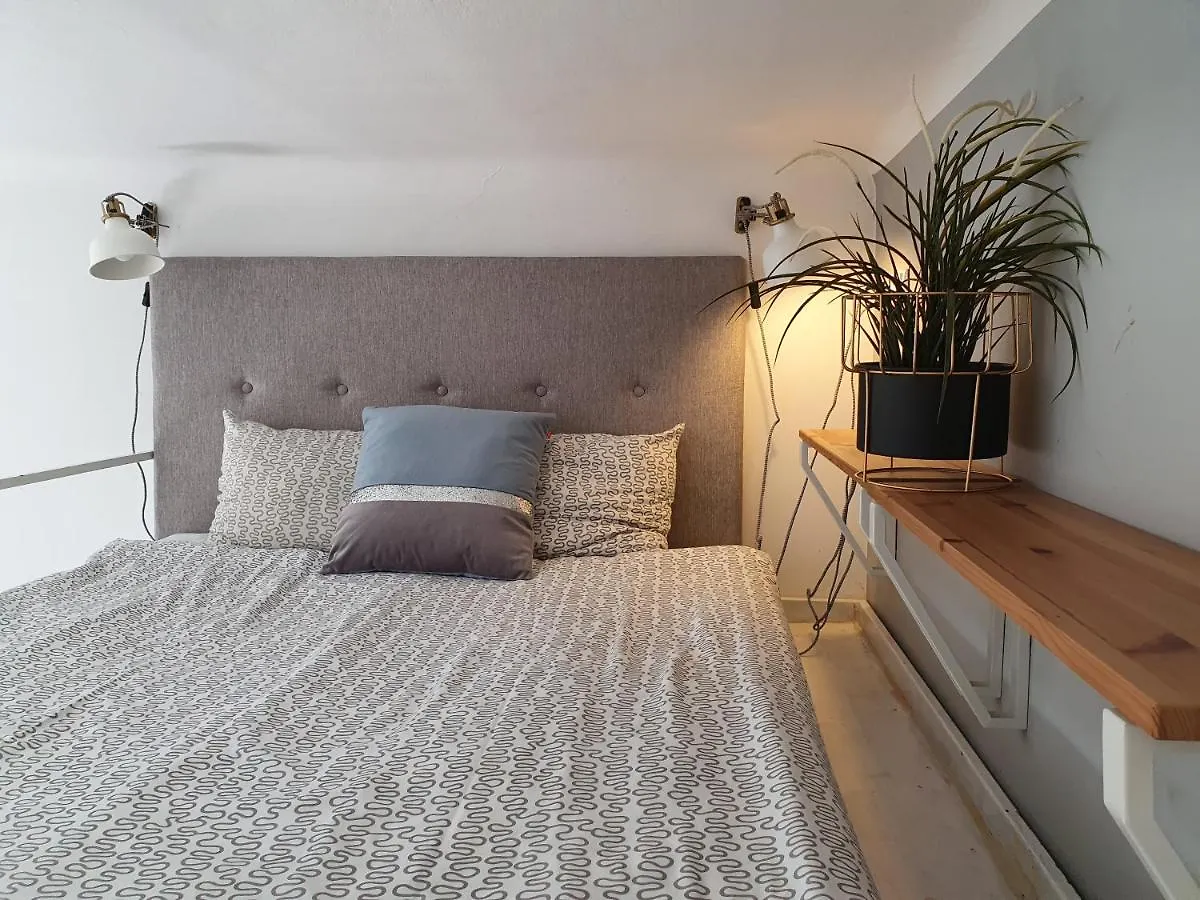 Studio Minuta Do Plazy 0*, Sopot Poland